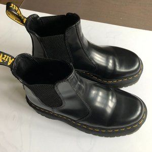 2976 Platform Chelsea Dr Martens